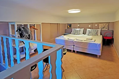 Casa con 3 camere da letto ad Areopoli