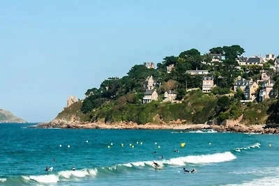 Residenz Goélia Les Îles für 4 Personen