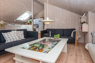 6 Personen Ferienhaus in Ulfborg
