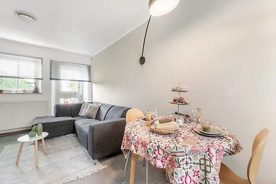 Casa vacanze a Voerendaal con terrazza