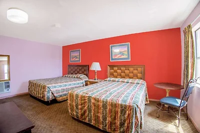 2 queensize bedden | Roken toegestaan | El Pa...