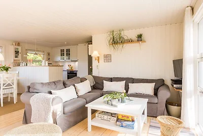 6 Personen Ferienhaus in Blåvand