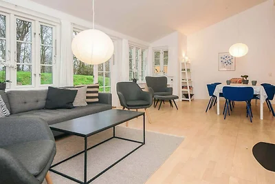 8 Personen Ferienhaus in Aabenraa-By Traum
