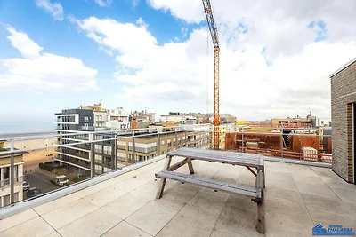 Prachtig penthouse met prachtig uitzicht op...