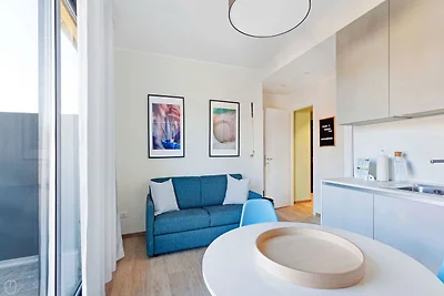 apartman za odmor Obiteljski odmor Mailand