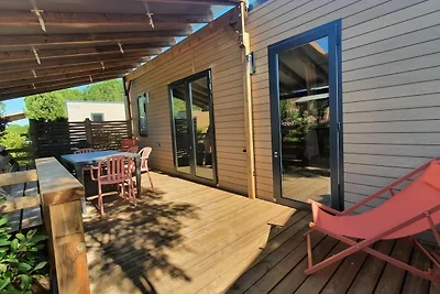 Casa vacanze nel Parco Nazionale del Mondo