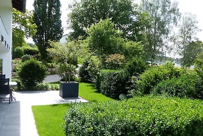 Apartament wakacyjny w Olpe z basenem