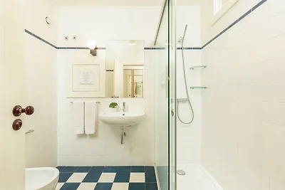 Gemütlicher Kurzurlaub in Porto mit Balkon