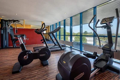 4 persoons vakantieparkhuis in WEITENDORF