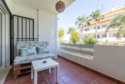 Calanova Grand Golf - Apartamento En Mijas