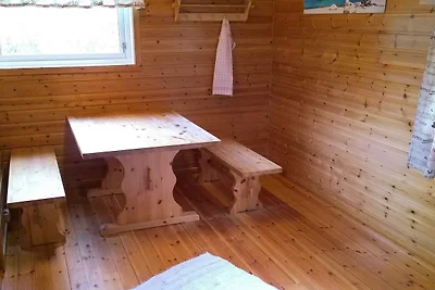 6 Personen Ferienhaus in ENGAVÅGEN-By Traum