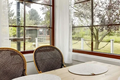 5 persoons vakantie huis in Rødby-By Traum