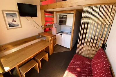 Ferienhaus in Charmettoger mit Zugang zu den...