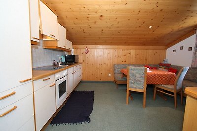 Schönes Apartment in Mittersill, Österreich n...