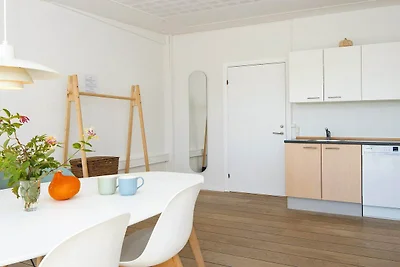 Apartment mit Gemeinschaftsküche in Vedersø