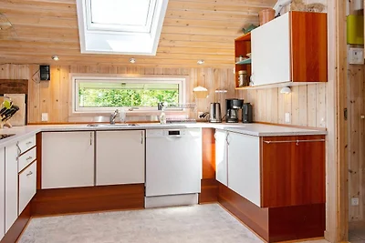 10 Personen Ferienhaus in Skjern-By Traum