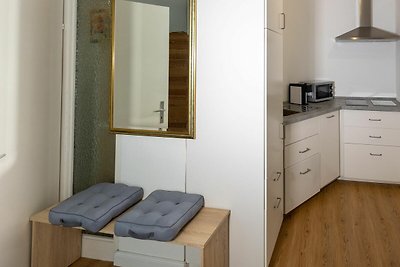 Gezellig appartement met sauna