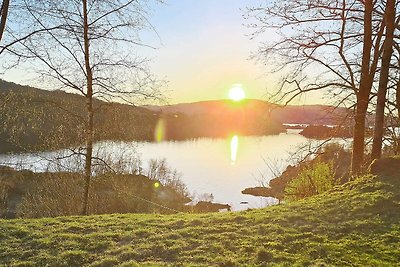 5 Personen Ferienhaus in LONEVÅG