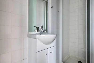 Appartement in de buurt van het strand van Th...