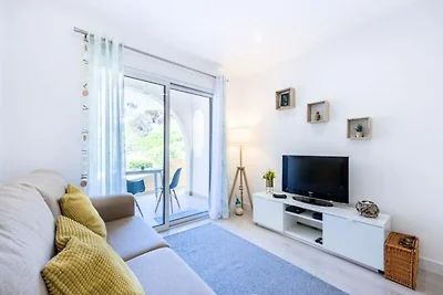 Appartamento vicino Praia Centeanes