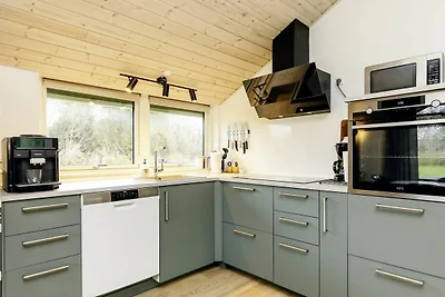 4 sterren vakantie huis in Væggerløse-By...