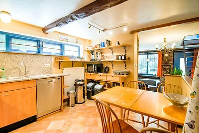 Vakantiehuis in Stoumont bij Spa