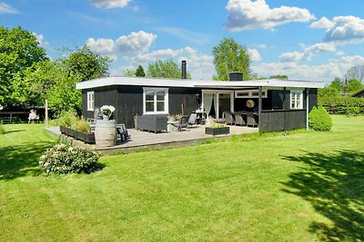 6 Personen Ferienhaus in Gilleleje