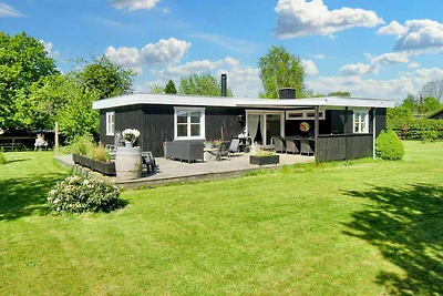 Ferienhaus Erholungsurlaub Gilleleje