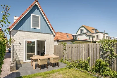 Bungalow in De Cocksdorp Texel