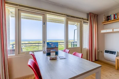 2-Personen-Apartment mit Meerblick und Sauna