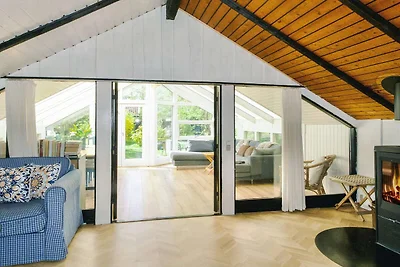4 Sterne Ferienhaus in Gørlev
