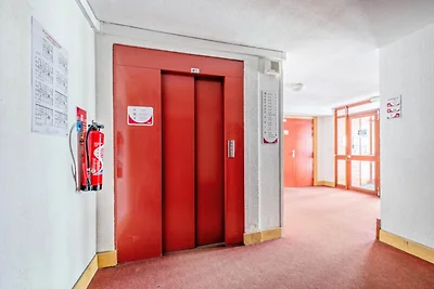 2-Zimmer-Wohnung für 8 Personen - Auswahl