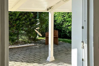 4 Personen Ferienhaus in Skagen-By Traum