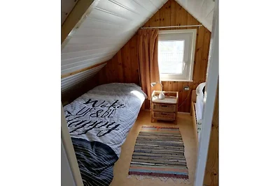 Ferienhaus in Stavoren mit Schwimmbecken