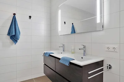 Wohnung Kamperland am Hafen