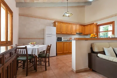 Son Rossinyol - Apartment Mit Privatem Pool