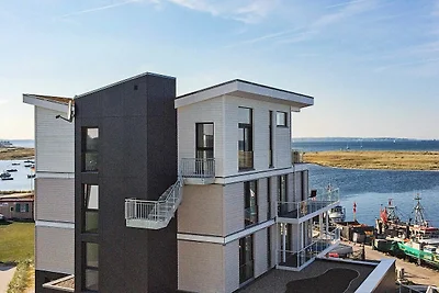8 Personen Ferienhaus in Wendtorf