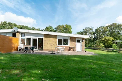 Bungalow nahe Dünen Sint Maartenszee