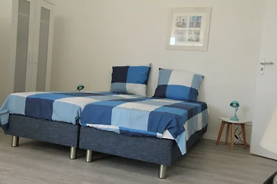 Schöne Wohnung in Schoorl in Strandnähe