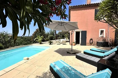 Casa vacanze a La Londe-les-Maures