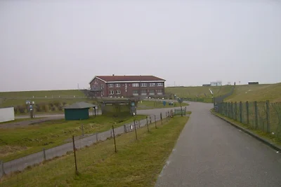 Ferienwohnung mit 1 Schlafzimmer