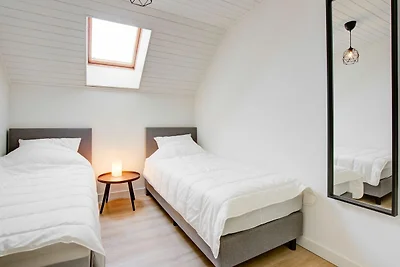 Gemütlich Bauernhaus in Merksplas in einer wu...