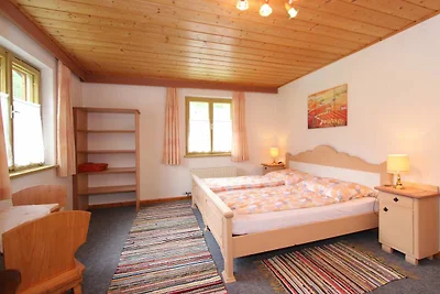 Appartement Neukirchen bij Skigebied