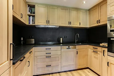 Sehr schöne 5-Zimmer-Wohnung für 8 Personen i...