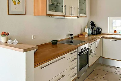 6 persoons vakantie huis in Juelsminde-By...