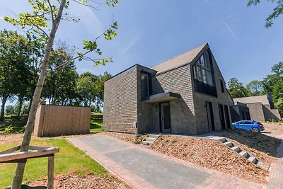 Wellness-Villa in der Nähe von Maastricht
