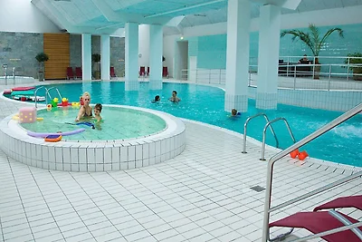 6 Personen Ferienhaus auf einem Ferienpark...