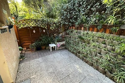 Ferienhaus mit Meerblick Côte d'Azur