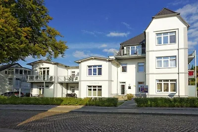 Villa Marin Appartement 1