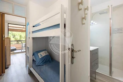 Residenz Le Triangle De La Baronnie